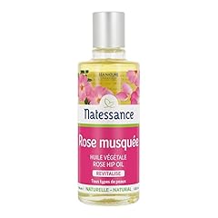 Natessance huile rose d'occasion  Livré partout en Belgiqu