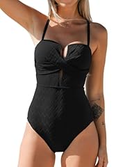 Cupshe damen badeanzug gebraucht kaufen  Wird an jeden Ort in Deutschland