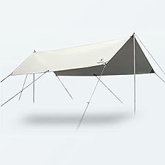 Teenza camping tarp for sale  Delivered anywhere in UK