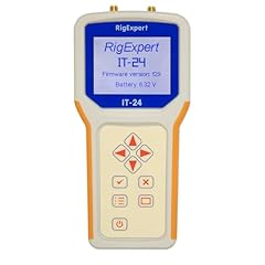 Antennenanalysator rigexpert f gebraucht kaufen  Wird an jeden Ort in Deutschland