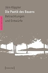 Poetik bauens betrachtungen gebraucht kaufen  Wird an jeden Ort in Deutschland