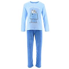 Peanuts pyjama damen gebraucht kaufen  Wird an jeden Ort in Deutschland