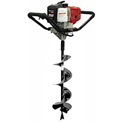 Gardentrax earth auger for sale  Delivered anywhere in USA 