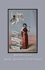 Valentines card vintage for sale  Delivered anywhere in USA 