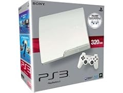 Sony ps3 slim d'occasion  Livré partout en France