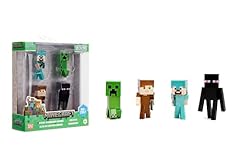 Jada minecraft 2.5 for sale  Delivered anywhere in USA 
