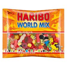 Haribo mix from gebraucht kaufen  Wird an jeden Ort in Deutschland