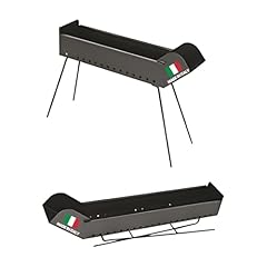 Mohome cuocispiedini carbonell usato  Spedito ovunque in Italia 