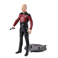 Bendyfigs star trek for sale  Delivered anywhere in USA 