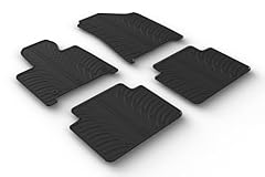 Set tapis caoutchouc d'occasion  Livré partout en France
