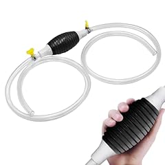 Siphon fuel pump for sale  Delivered anywhere in UK