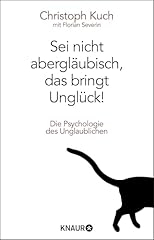 Abergläubisch bringt unglück gebraucht kaufen  Wird an jeden Ort in Deutschland