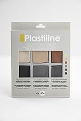 Plastiline 8000t coffret d'occasion  Livré partout en France