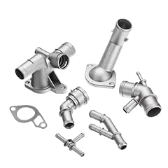 6pcs car aluminum for sale  Delivered anywhere in UK