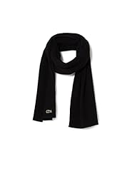 Lacoste re0058 scarf for sale  Delivered anywhere in UK