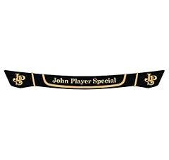 Jps visor sticker for sale  Delivered anywhere in UK