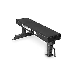 Flat bench bells for sale  Delivered anywhere in USA 