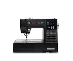 Singer heavy duty for sale  Delivered anywhere in USA 