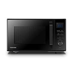 Toshiba 950w 25L Microwave Oven with Upgraded Easy for sale  Delivered anywhere in Ireland