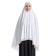 Khimar long hijab for sale  Delivered anywhere in UK