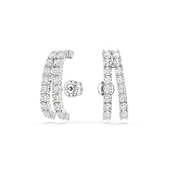 Swarovski manchettes oreilles d'occasion  Livré partout en France