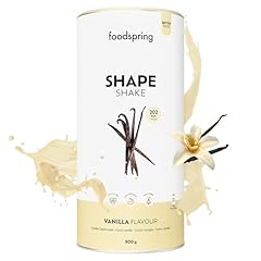 Foodspring shape shake usato  Spedito ovunque in Italia 