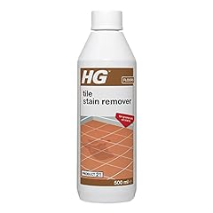 Tile stain remover for sale  Delivered anywhere in Ireland