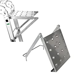 Nisorpa ladder work for sale  Delivered anywhere in UK
