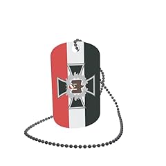 U24 dog tag gebraucht kaufen  Wird an jeden Ort in Deutschland