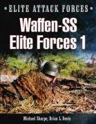 Waffen elite forces d'occasion  Livré partout en France
