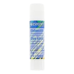 Westcott colla stick usato  Spedito ovunque in Italia 
