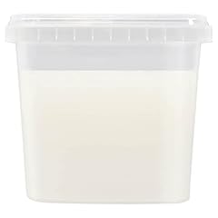 Rohseife transparent 1kg gebraucht kaufen  Wird an jeden Ort in Deutschland