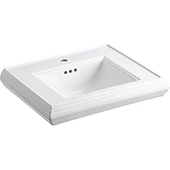 Kohler memoirs pedestal for sale  Delivered anywhere in USA 