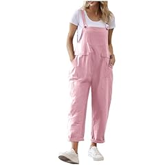Bib overalls women for sale  Delivered anywhere in UK