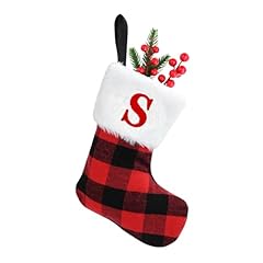 Christmas stockings 7inch for sale  Delivered anywhere in UK