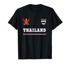 Thailand sport soccer for sale  Delivered anywhere in UK