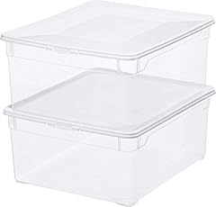 Rotho clearbox 2er gebraucht kaufen  Wird an jeden Ort in Deutschland
