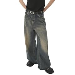 Goxiang baggy jeans for sale  Delivered anywhere in USA 