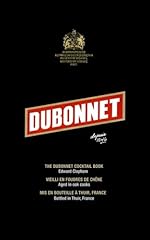 The dubonnet cocktail d'occasion  Livré partout en France