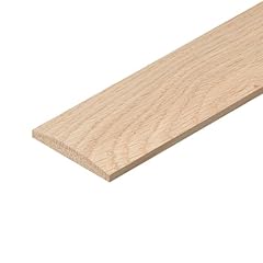 Solid oak flat for sale  Delivered anywhere in UK