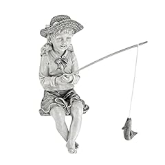 Bralf garden fisherman for sale  Delivered anywhere in USA 