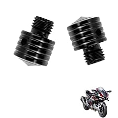 Generico 2pcs tappi usato  Spedito ovunque in Italia 
