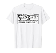 Funny wake bakery for sale  Delivered anywhere in USA 