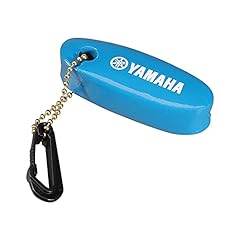 OEM Yamaha Outboard Marine Blue Floating Key Chain for sale  Delivered anywhere in UK