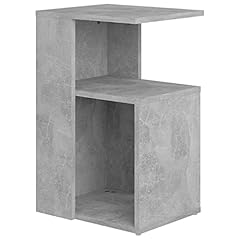 Vidaxl table appoint d'occasion  Livré partout en Belgiqu