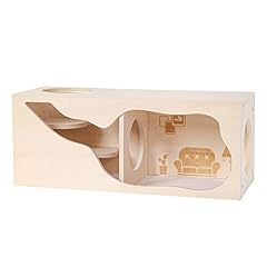 Tafit hamster hideout for sale  Delivered anywhere in USA 
