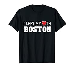 Left heart boston for sale  Delivered anywhere in USA 