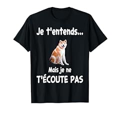 Chien akita chien d'occasion  Livré partout en France