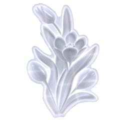 Tulip pendant crystal for sale  Delivered anywhere in USA 