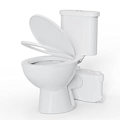 Macerating toilet system for sale  Delivered anywhere in USA 